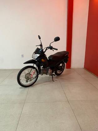 HONDA POP 110i 